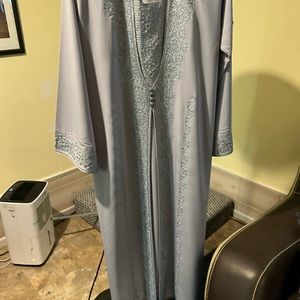 Long dress for special occasions